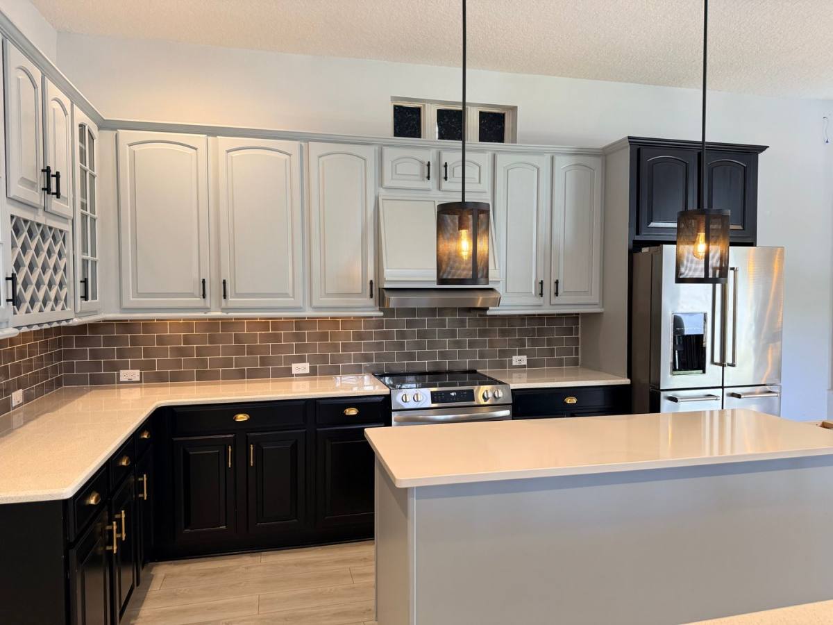 House for rent at 603 Canne Place, Kissimmee, FL 34747