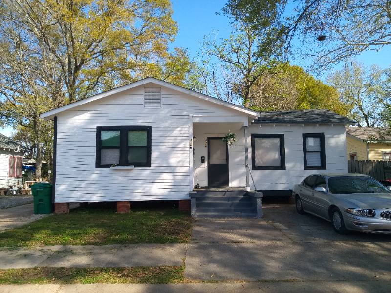 Apartment for rent at 406 Voorhies #B, Lafayette, LA 70508