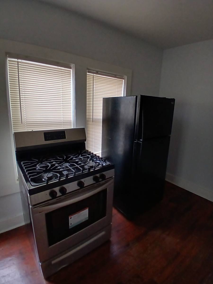 Apartment for rent at 406 Voorhies #B, Lafayette, LA 70508