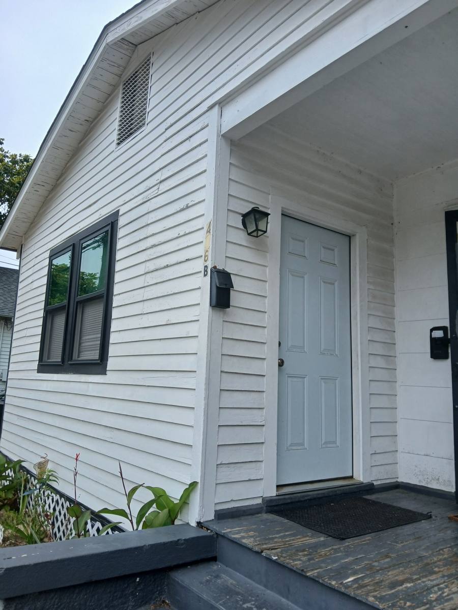 Apartment for rent at 406 Voorhies #B, Lafayette, LA 70508