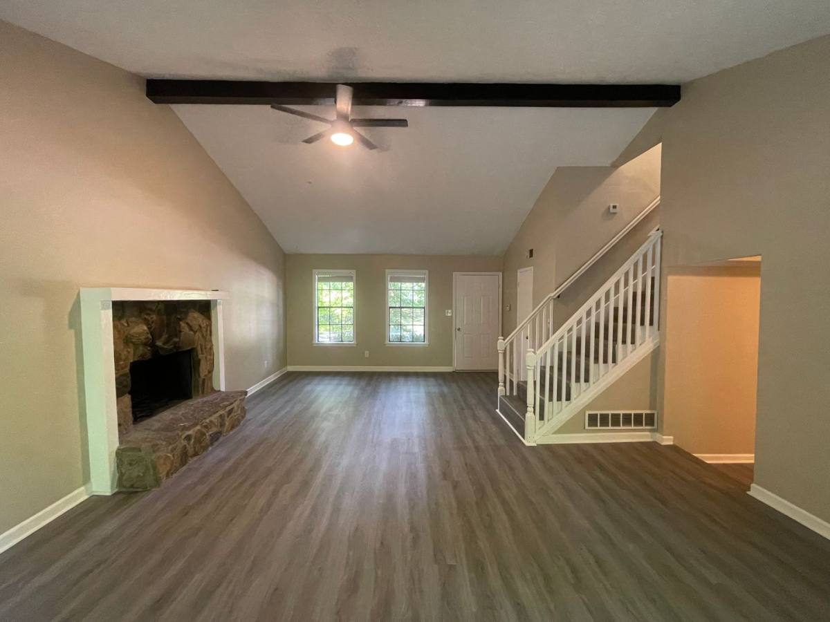 House for rent at 55 Huntridge Dr, Stockbridge, GA 30281