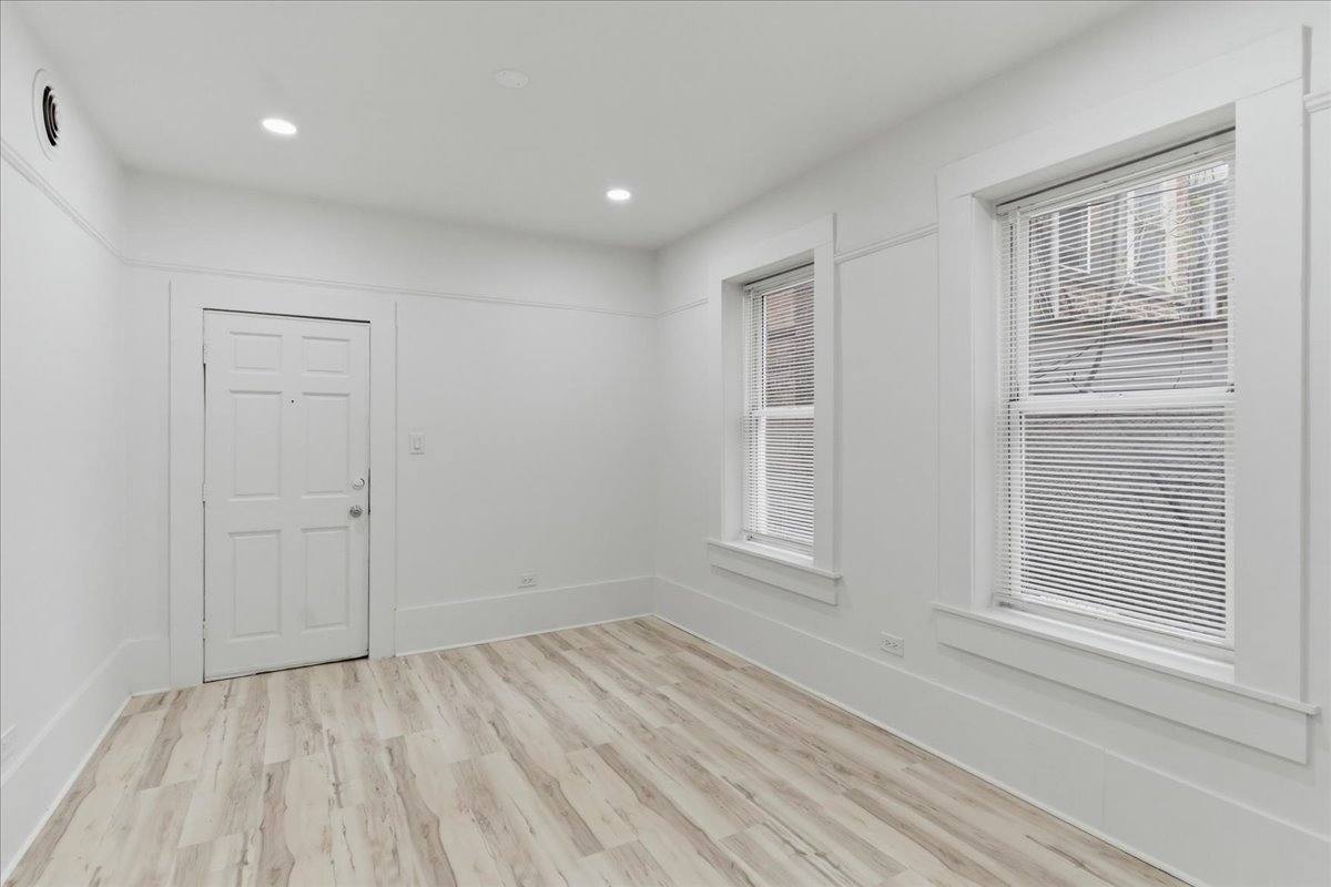 Apartment for rent at 2607 W Haddon Ave #2R, Chicago, IL 60622