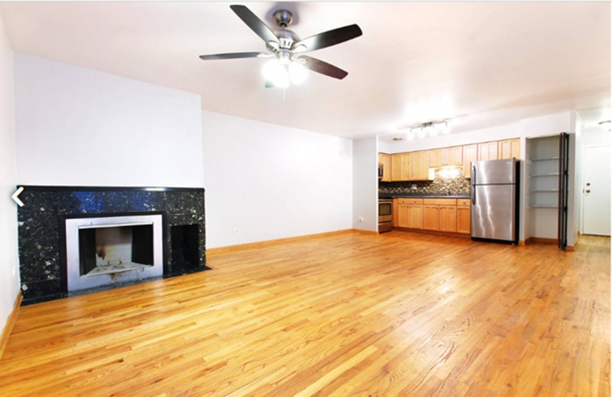 Apartment for rent at 744 W Gordon Terrace #103, Chicago, IL 60613