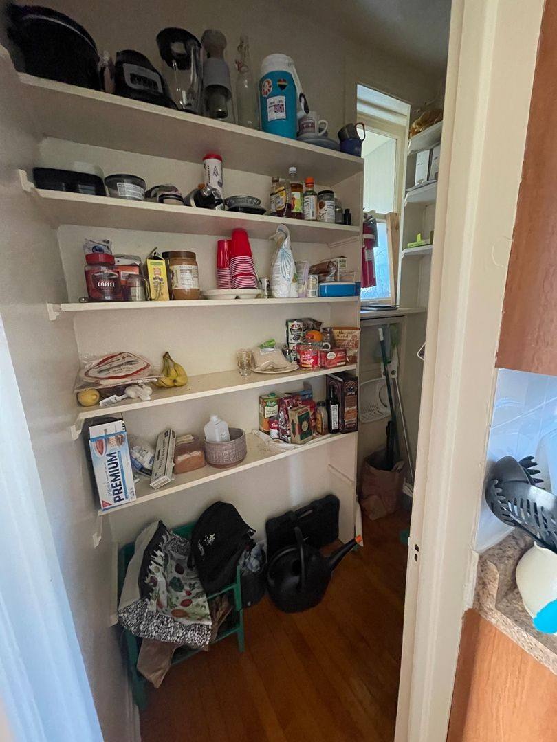 Apartment for rent at 1644 W Summerdale Ave #3N, Chicago, IL 60640