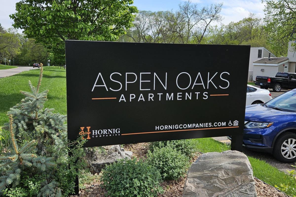 Apartment for rent at 111224 Village Rd, Chaska, MN 55318