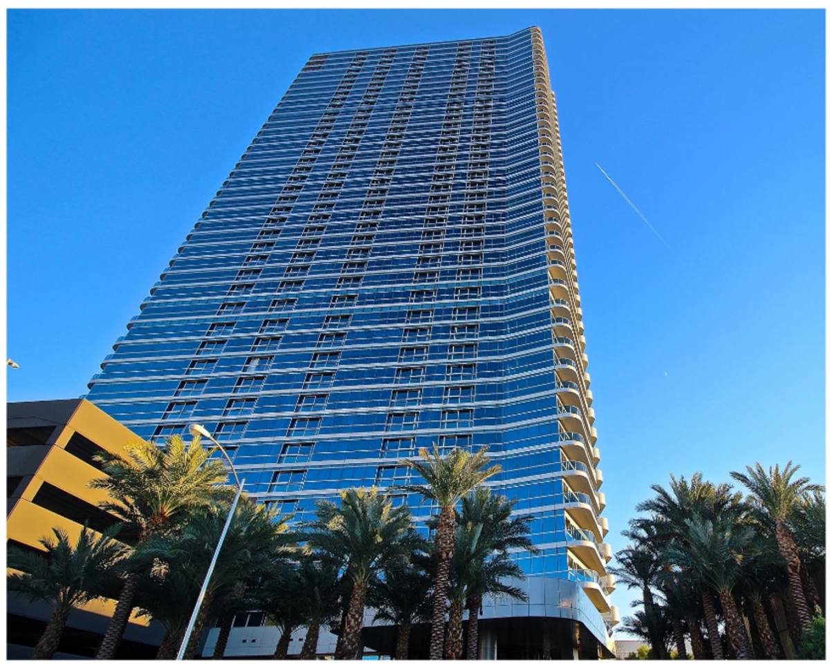 Apartment for rent at 4471 Dean Martin Dr, Las Vegas, NV 89103