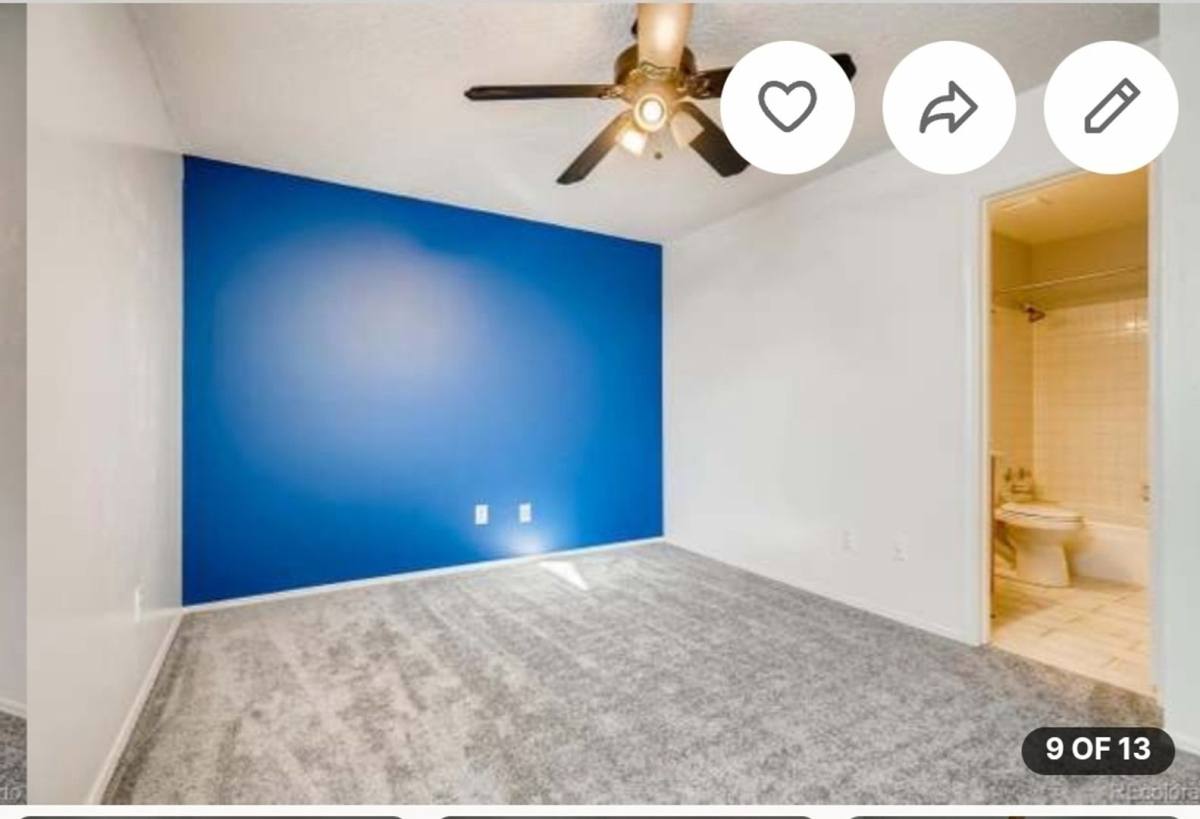 Condo for rent at 26 S Nome St, Aurora, CO 80012
