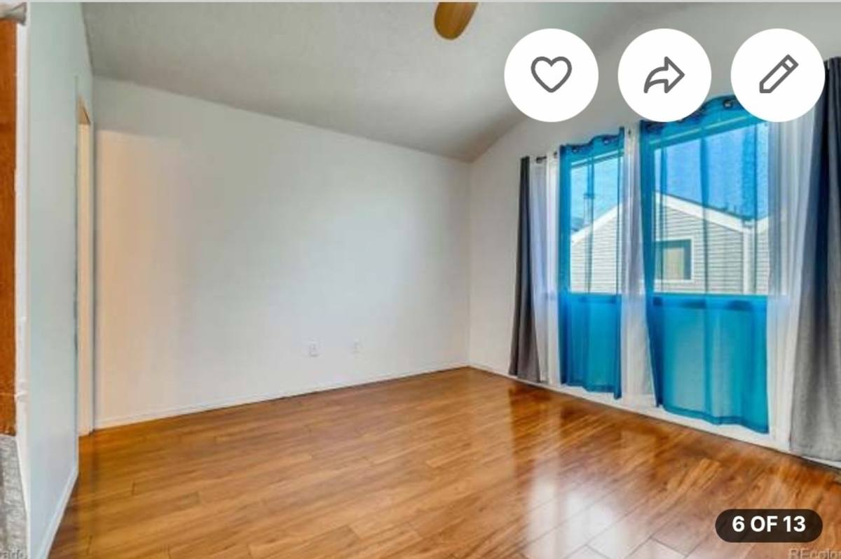 Condo for rent at 26 S Nome St, Aurora, CO 80012