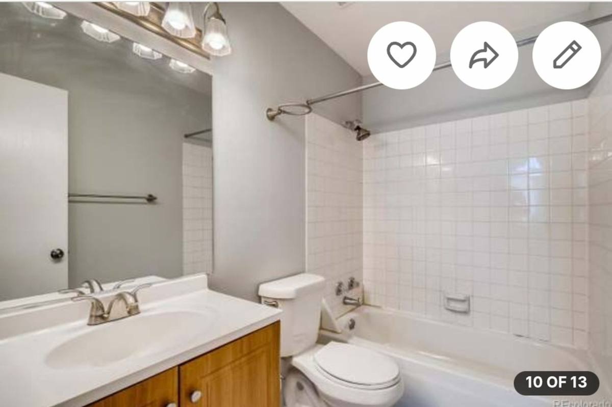 Condo for rent at 26 S Nome St, Aurora, CO 80012