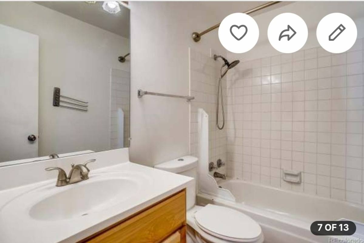 Condo for rent at 26 S Nome St, Aurora, CO 80012