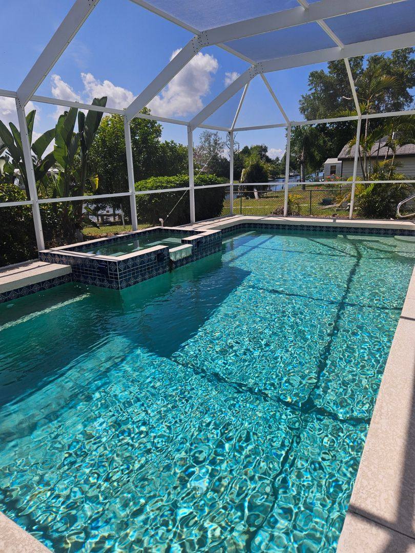House for rent at 511 Palmetto Dr NE, Port Charlotte, FL 33952