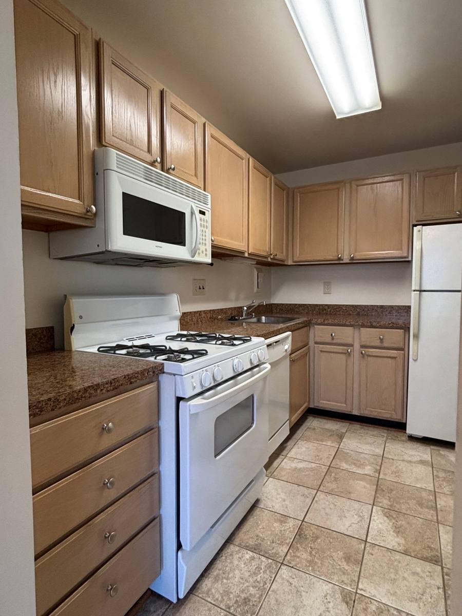 Apartment for rent at 4020 Washington Blvd #2, Arlington, VA 22201