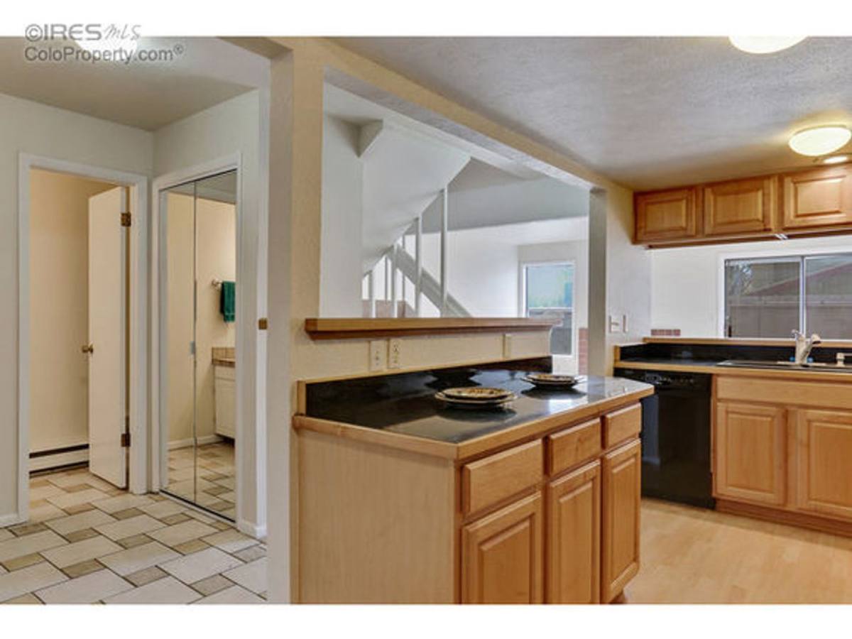 Townhouse for rent at 3186 Westwood Court, Boulder, CO 80304