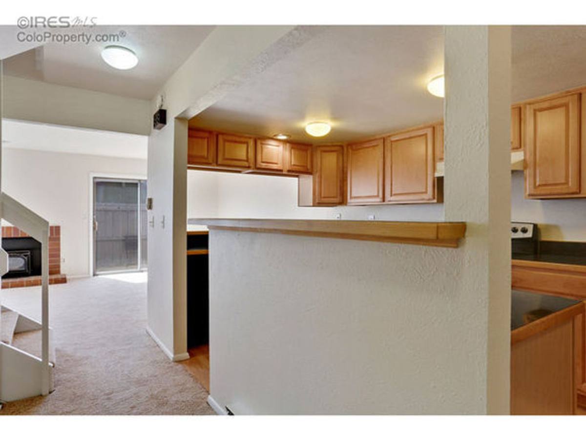 Townhouse for rent at 3186 Westwood Court, Boulder, CO 80304