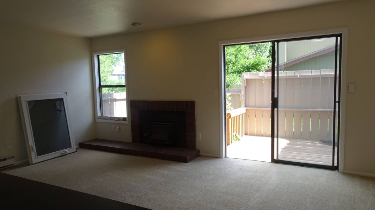 Townhouse for rent at 3186 Westwood Court, Boulder, CO 80304
