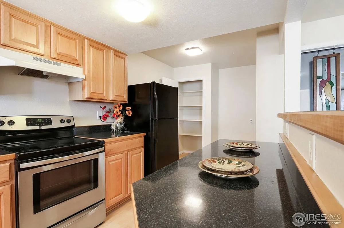 Townhouse for rent at 3186 Westwood Court, Boulder, CO 80304