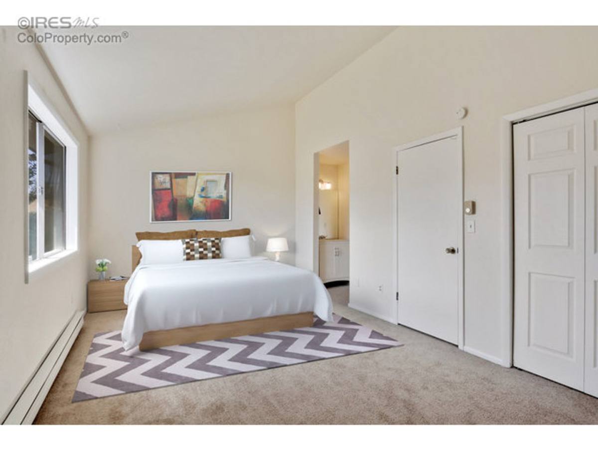 Townhouse for rent at 3186 Westwood Court, Boulder, CO 80304