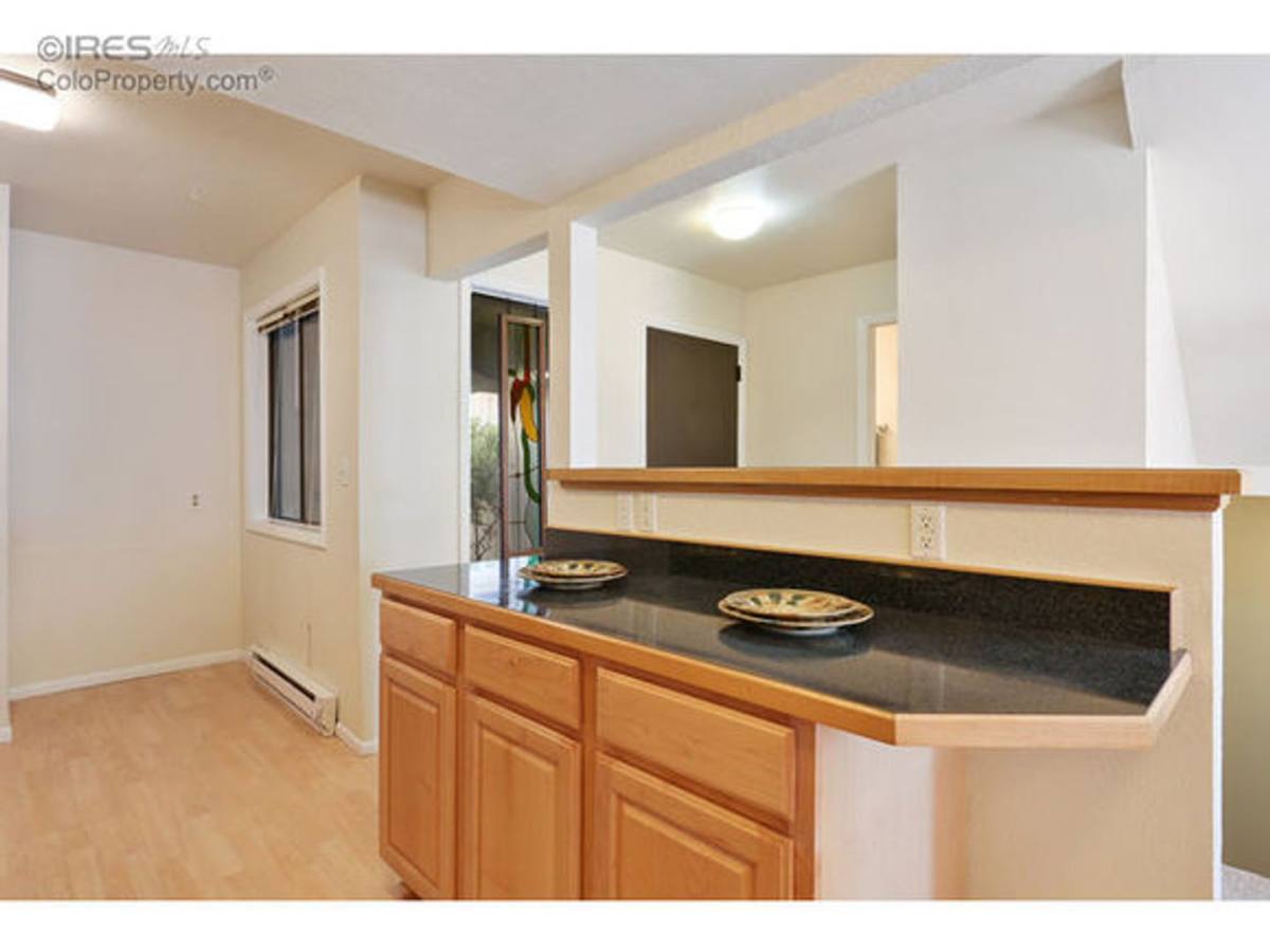 Townhouse for rent at 3186 Westwood Court, Boulder, CO 80304