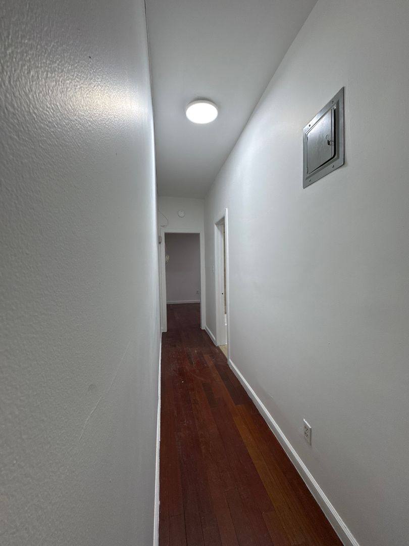 Apartment for rent at 1 Arden St, New York, NY 10040