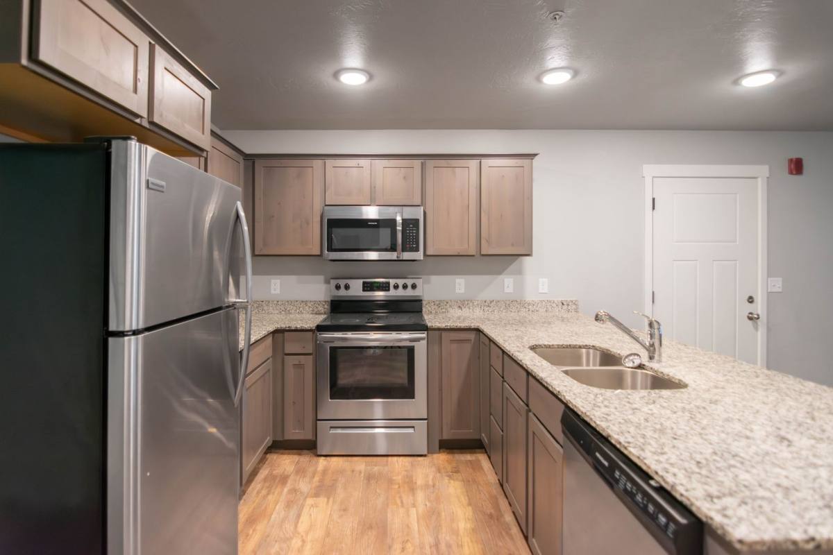Condo for rent at 200 W 1000 S, Heber City, UT 84032