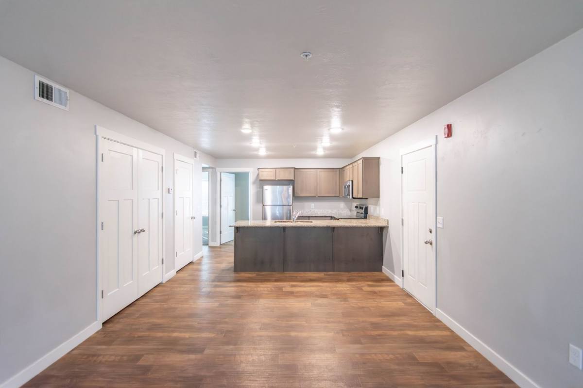 Condo for rent at 200 W 1000 S, Heber City, UT 84032