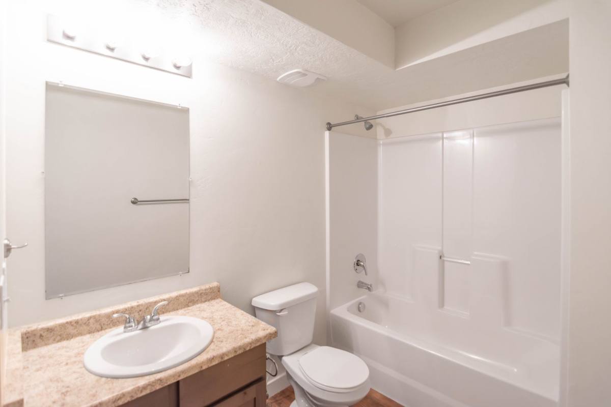 Condo for rent at 200 W 1000 S, Heber City, UT 84032