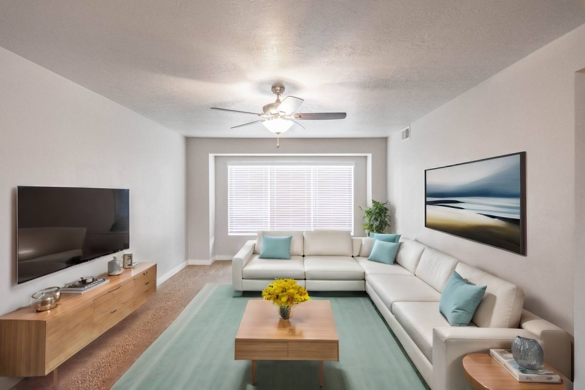Condo for rent at 200 W 1000 S, Heber City, UT 84032