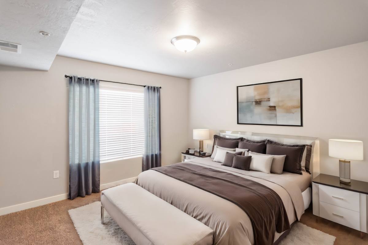 Condo for rent at 200 W 1000 S, Heber City, UT 84032