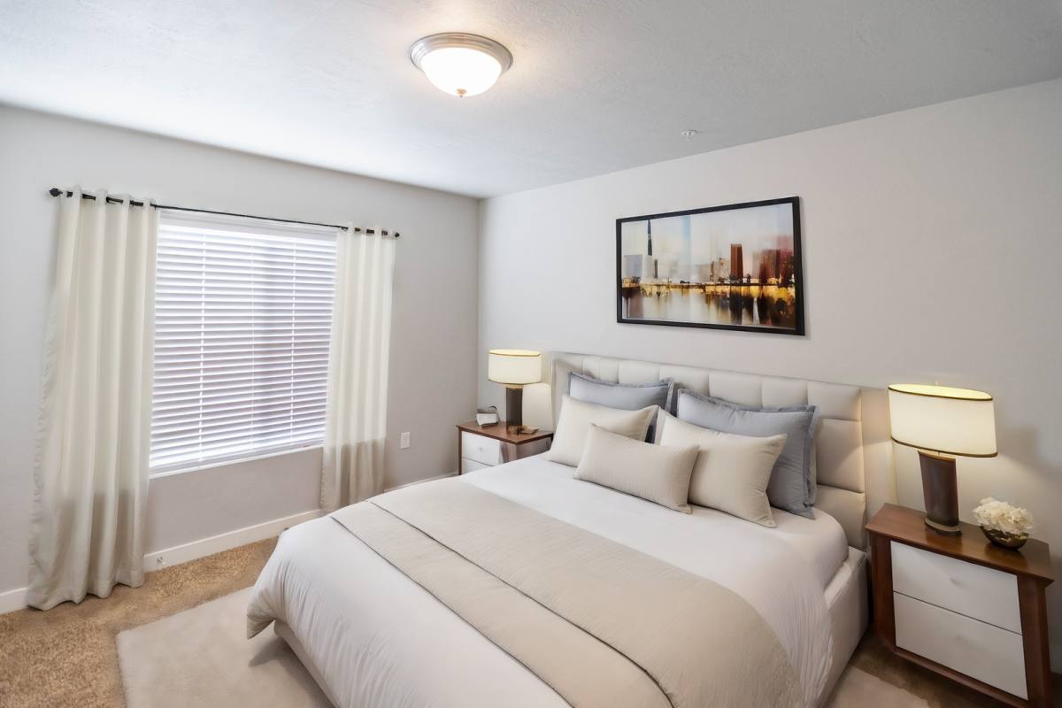 Condo for rent at 200 W 1000 S, Heber City, UT 84032