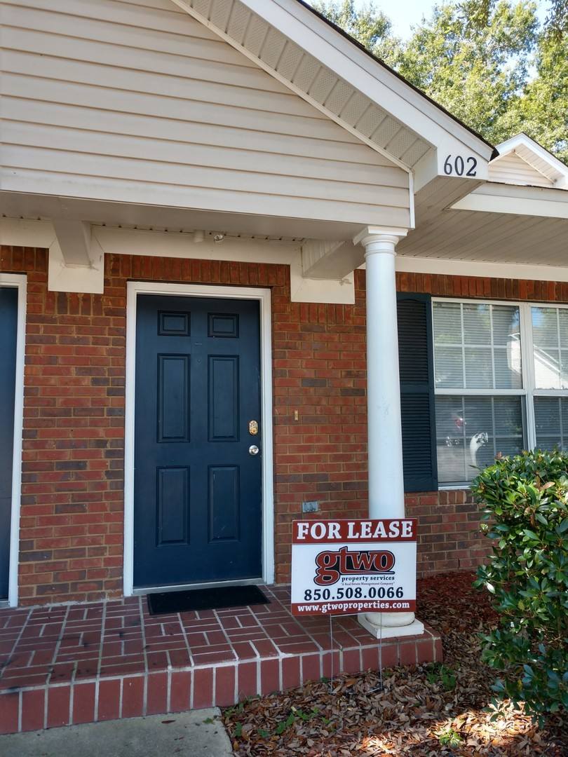 Townhouse for rent at 2738 W Tharpe St #602, Tallahassee, FL 32303
