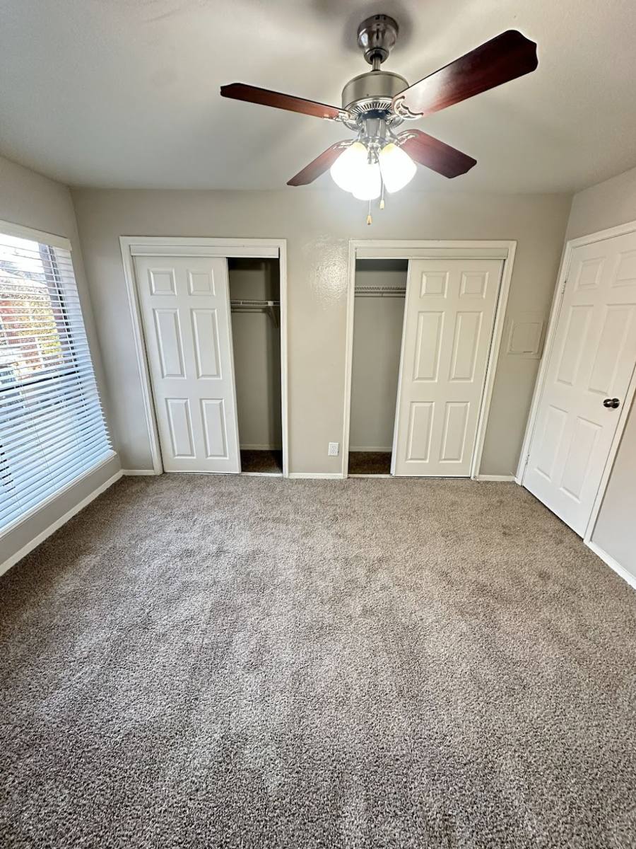 Apartment for rent at 770 Greens Rd, Houston, TX 77060