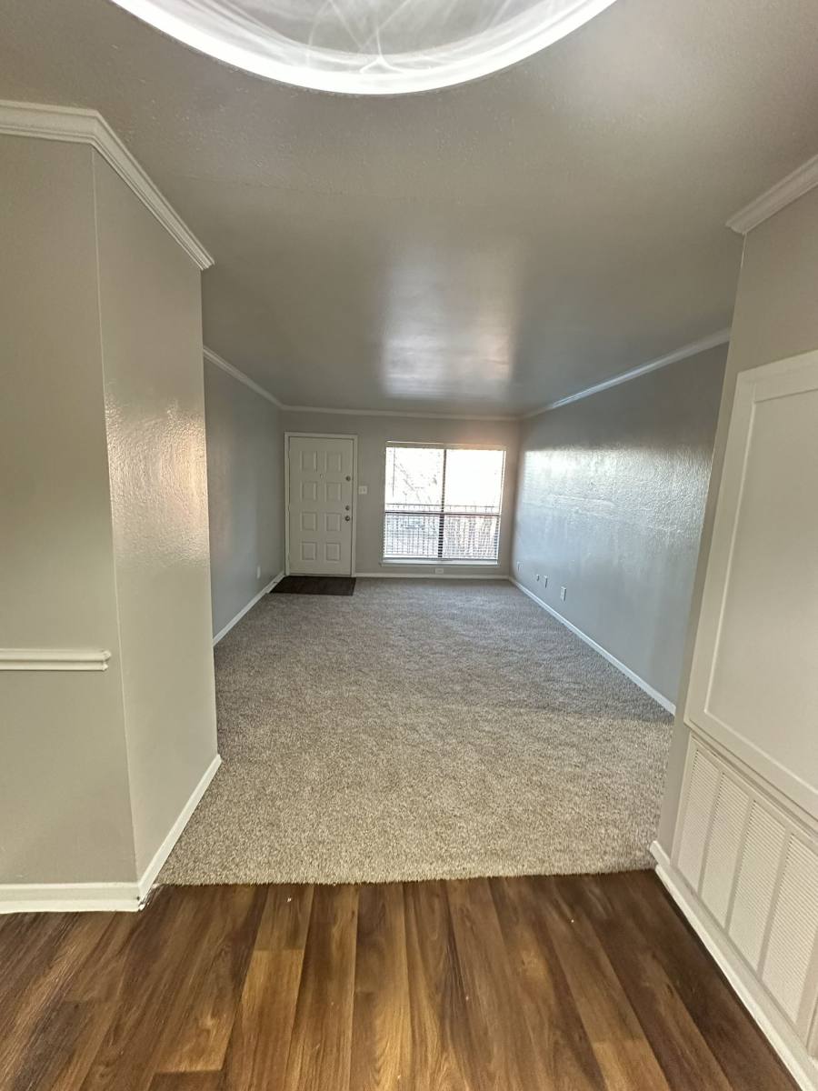 Apartment for rent at 770 Greens Rd, Houston, TX 77060