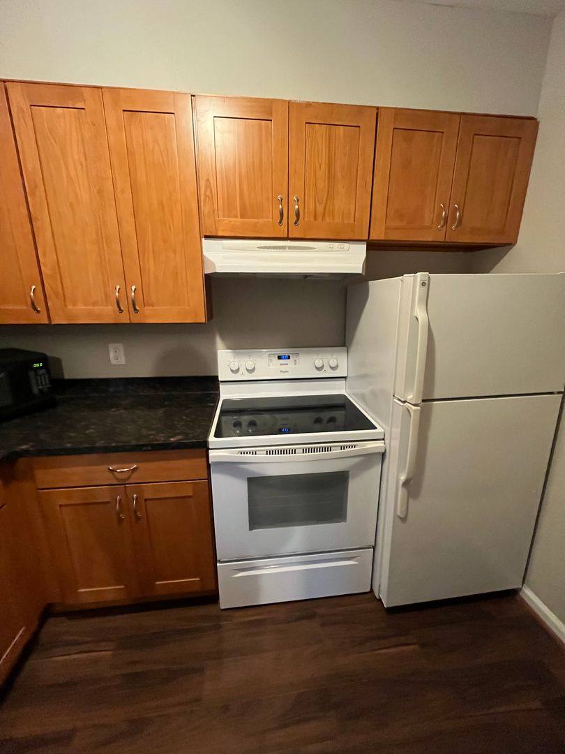 Apartment for rent at 4200 SW Manning St, Seattle, WA 98116