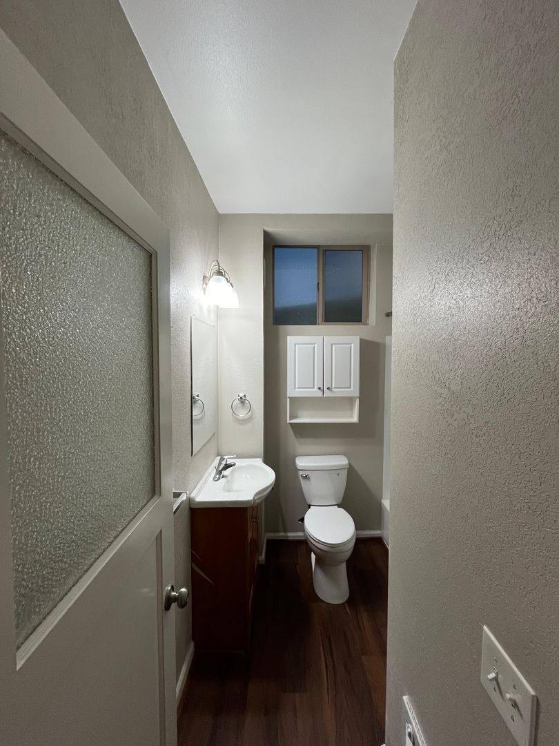 Apartment for rent at 4200 SW Manning St, Seattle, WA 98116