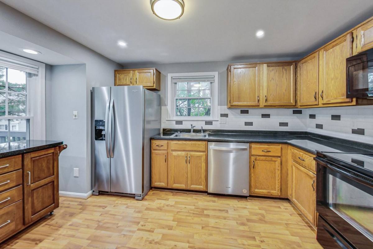 Townhouse for rent at 10615 Prairie Landing Terrace, Gaithersburg, MD 20878