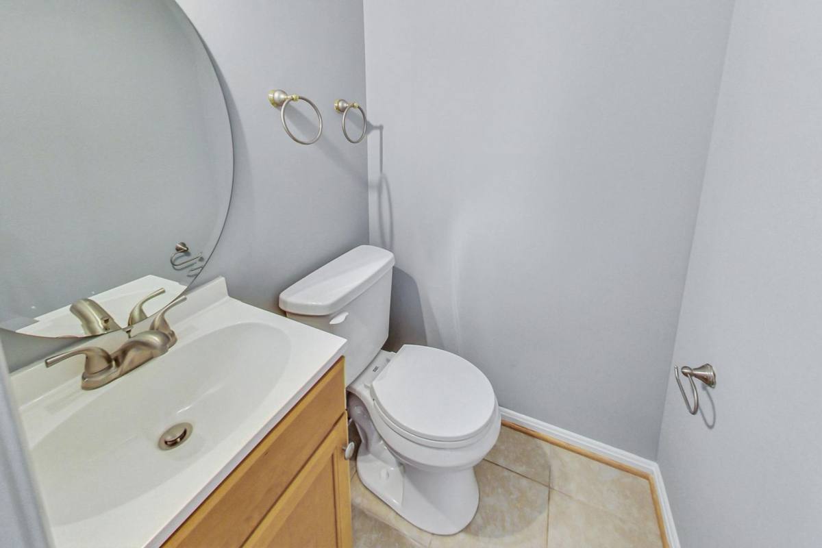 Townhouse for rent at 10615 Prairie Landing Terrace, Gaithersburg, MD 20878