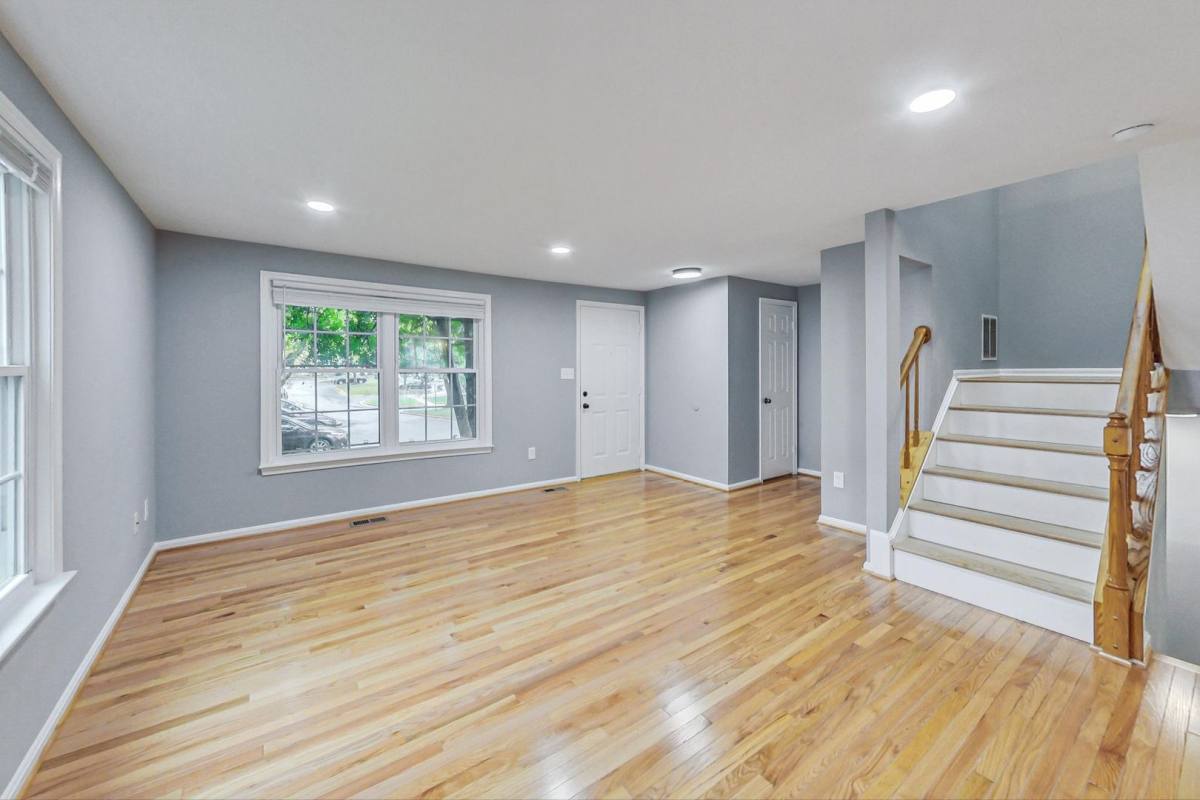 Townhouse for rent at 10615 Prairie Landing Terrace, Gaithersburg, MD 20878