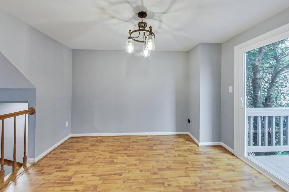 Townhouse for rent at 10615 Prairie Landing Terrace, Gaithersburg, MD 20878