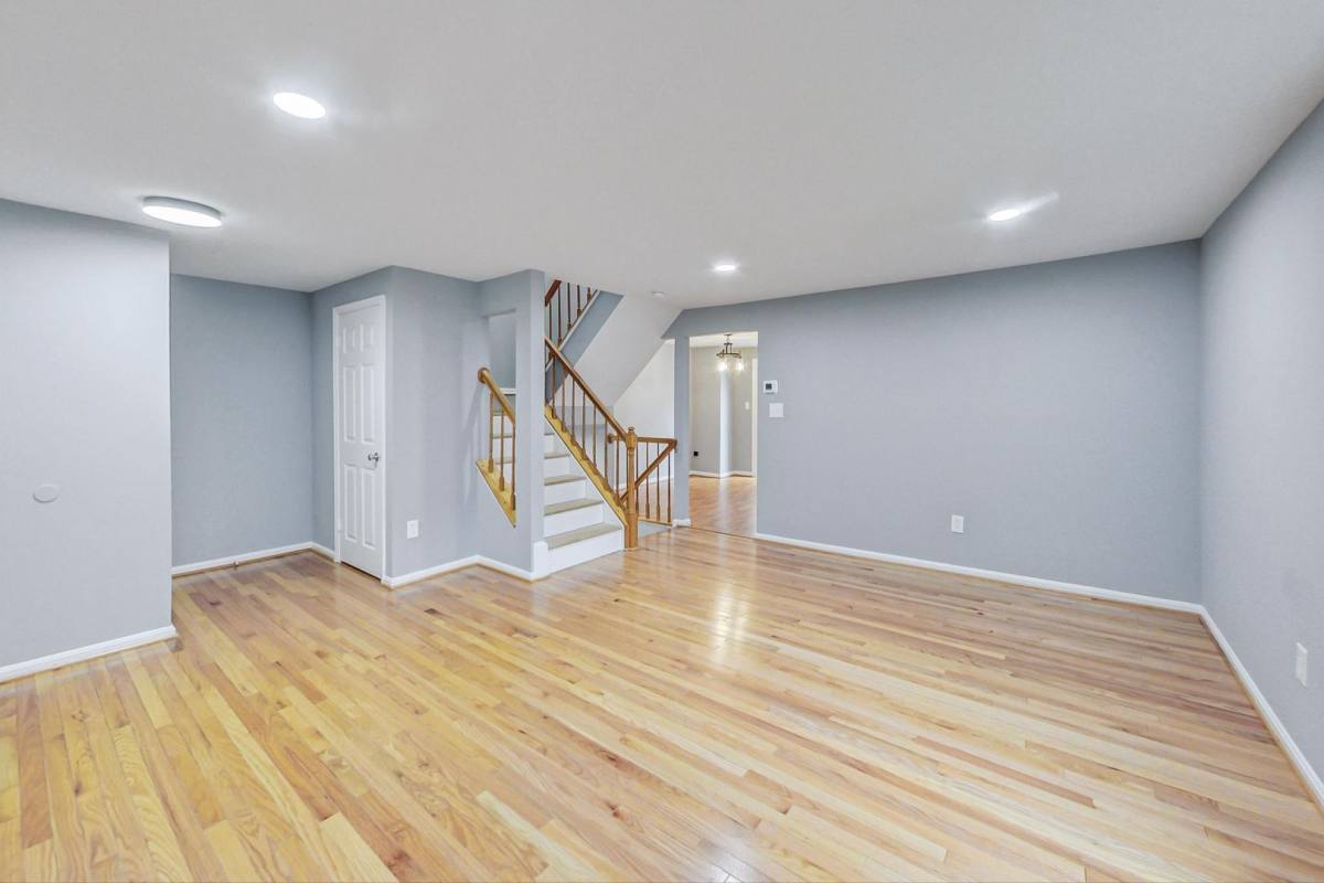 Townhouse for rent at 10615 Prairie Landing Terrace, Gaithersburg, MD 20878