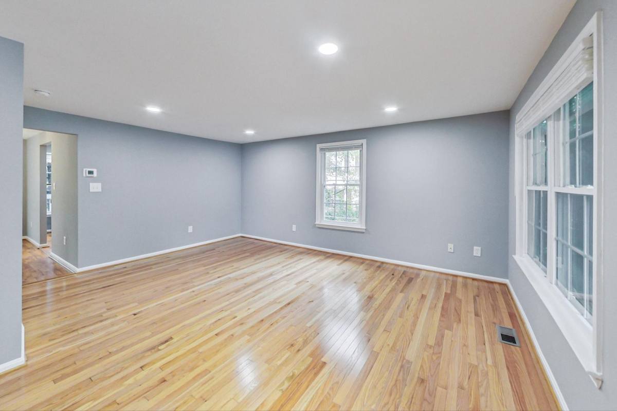 Townhouse for rent at 10615 Prairie Landing Terrace, Gaithersburg, MD 20878