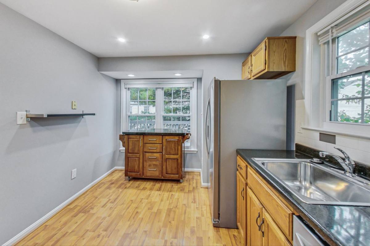 Townhouse for rent at 10615 Prairie Landing Terrace, Gaithersburg, MD 20878