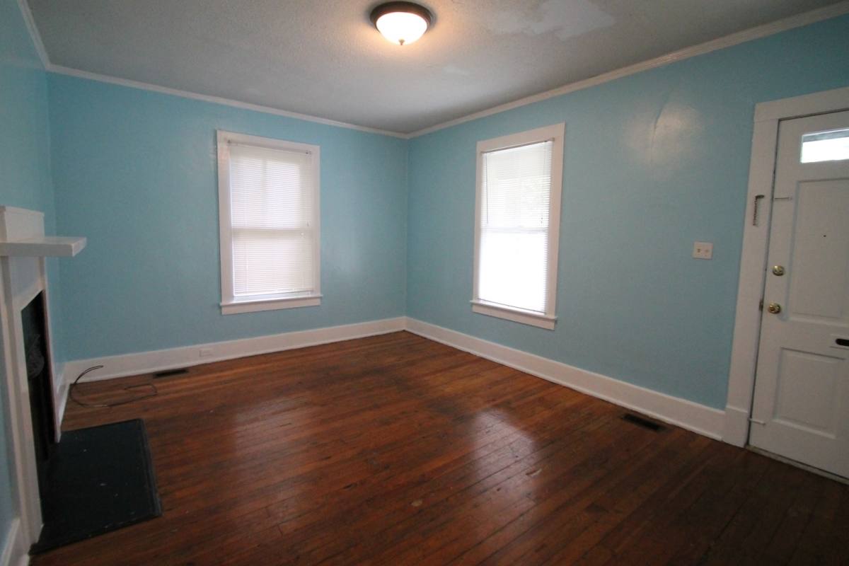 House for rent at 338 Ebenezer Ave, Rock Hill, SC 29730