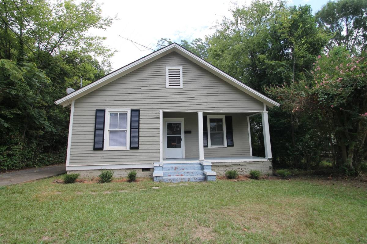 House for rent at 338 Ebenezer Ave, Rock Hill, SC 29730