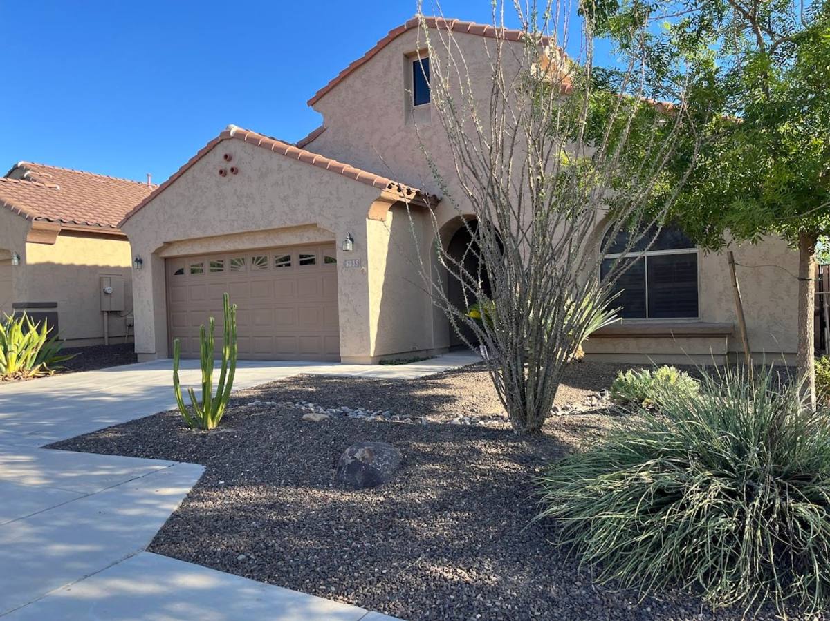 House for rent at 5235 W Blaylock Dr, Phoenix, AZ 85083
