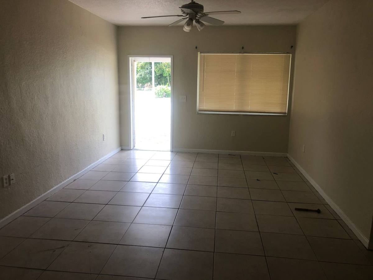 House for rent at 3460 Charleston Blvd, Fort Lauderdale, FL 33312