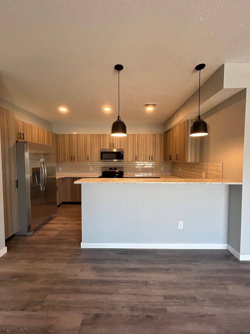 Apartment for rent at 2723 Adams St, Ashland, NE 68003