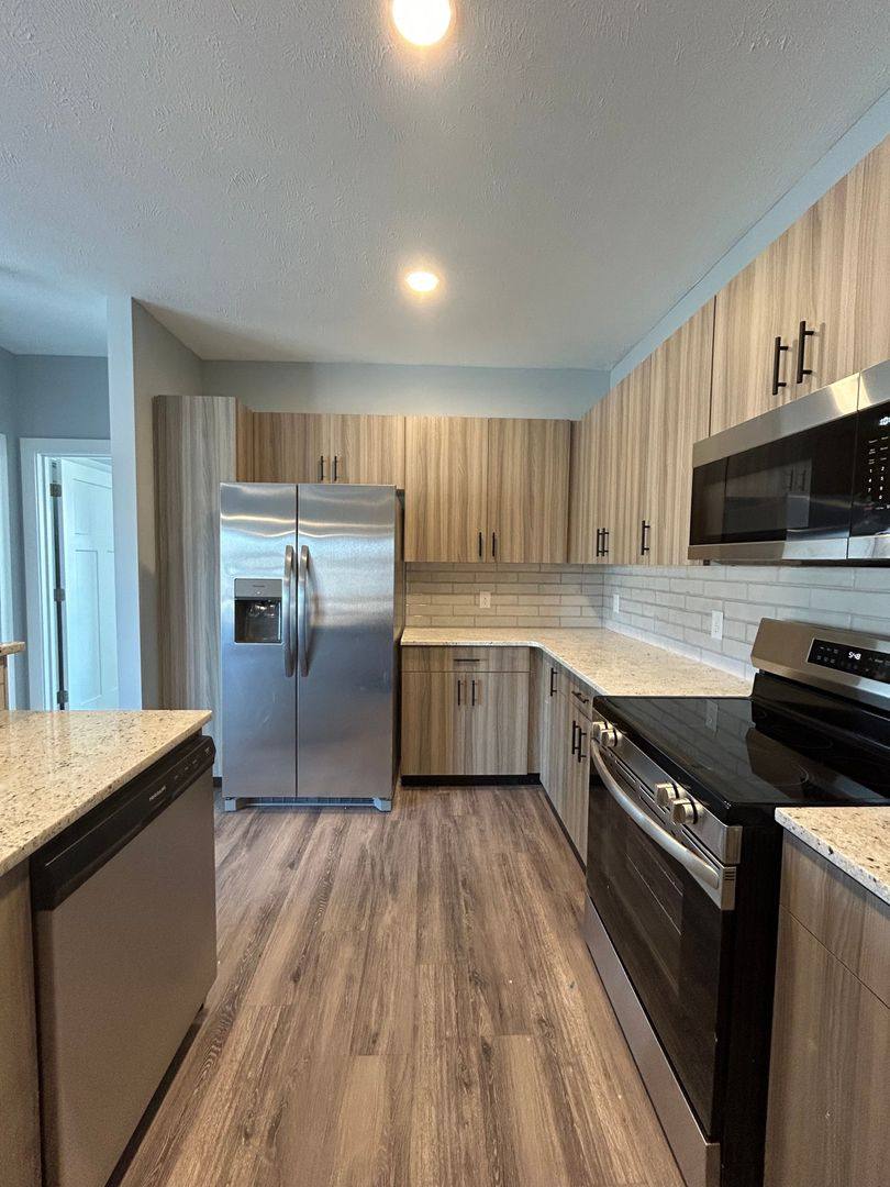 Apartment for rent at 2723 Adams St, Ashland, NE 68003