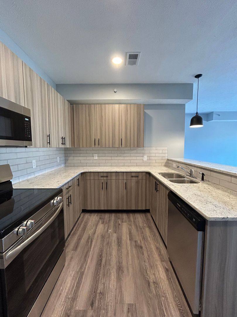 Apartment for rent at 2723 Adams St, Ashland, NE 68003