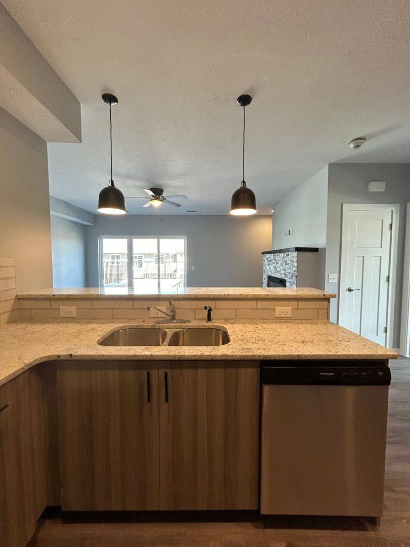 Apartment for rent at 2723 Adams St, Ashland, NE 68003