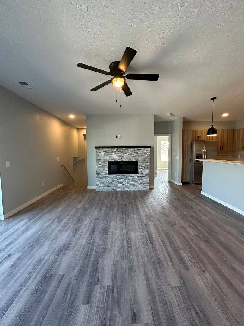 Apartment for rent at 2723 Adams St, Ashland, NE 68003